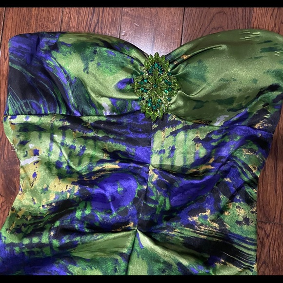 Women’s Mermaid dress - Picture 3 of 5